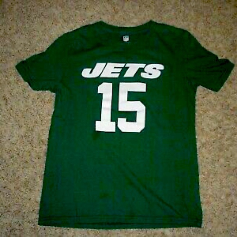 Youth Ny Jets Marshall NFL shirt